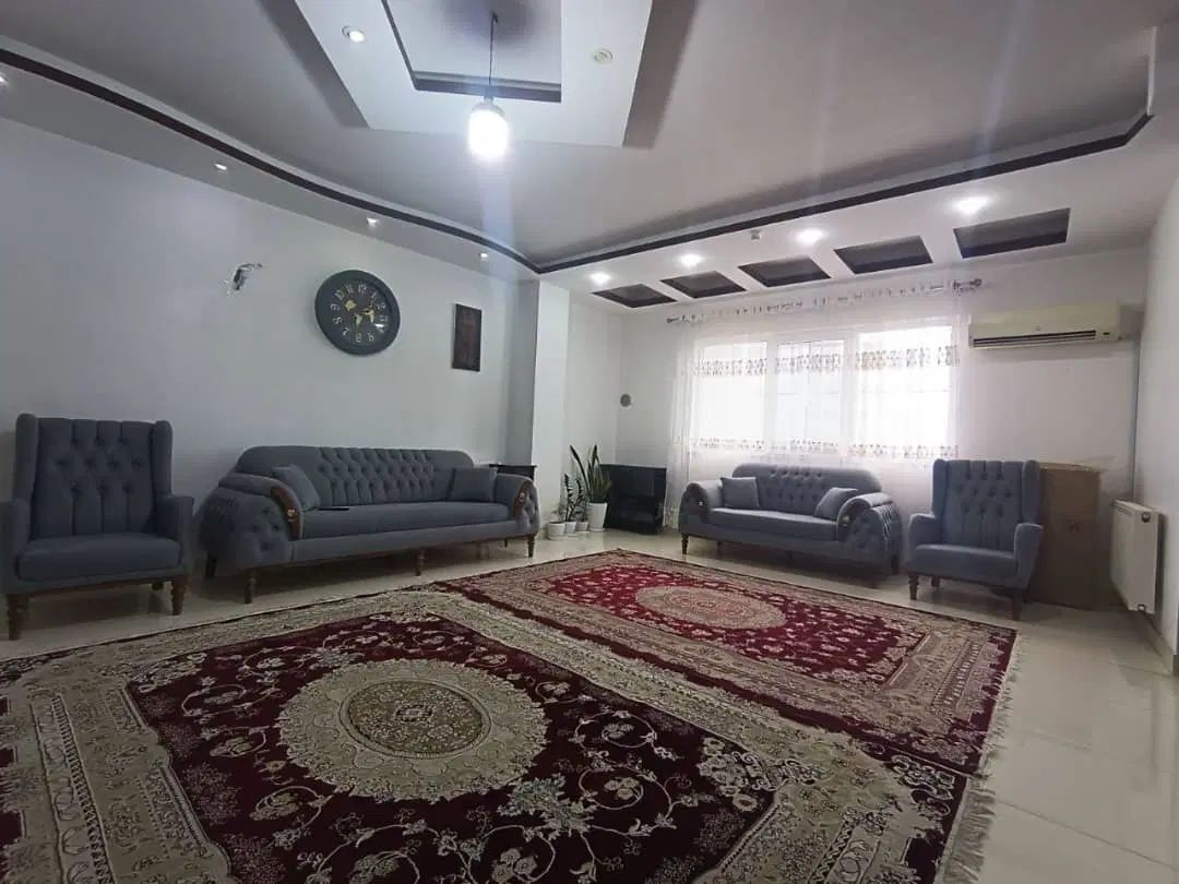 فروش اپارتمان ۱۰۰متری طبقه اول بلوارخرمشهر|فروش آپارتمان|رشت, کوی طالقانی|دیوار