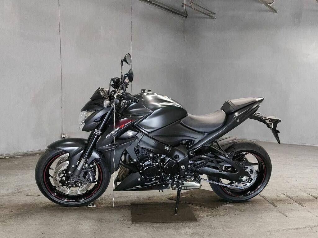 GSXS1000 cb1300 سوزوکی|موتورسیکلت|تهران, آبشار|دیوار