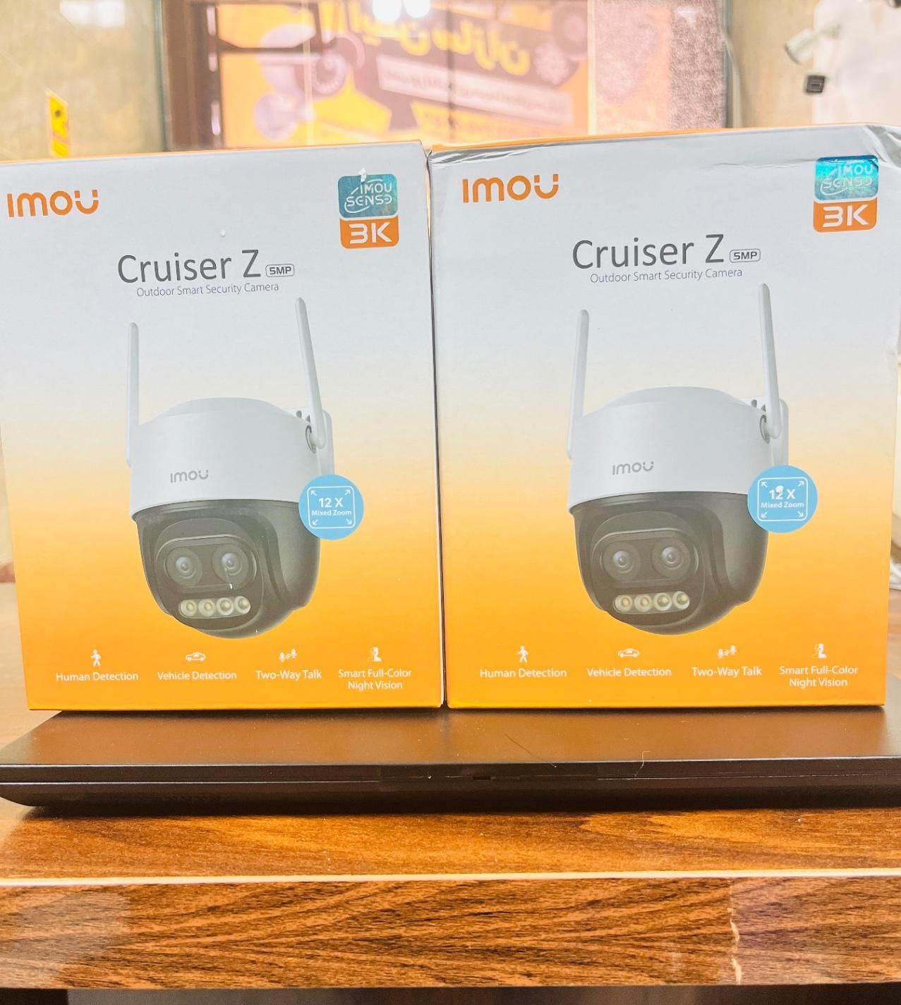 فروشگاه تخصصی دوربین هایی بیسیم|دوربین مداربسته|فیروزآباد (فارس), |دیوار