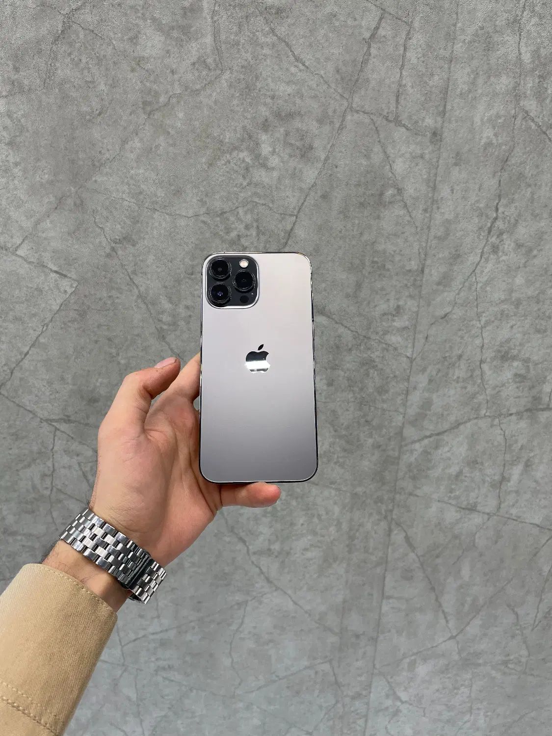 ایفون ۱۳ پرومکس / iphone 13 promax|موبایل|مشهد, احمدآباد|دیوار