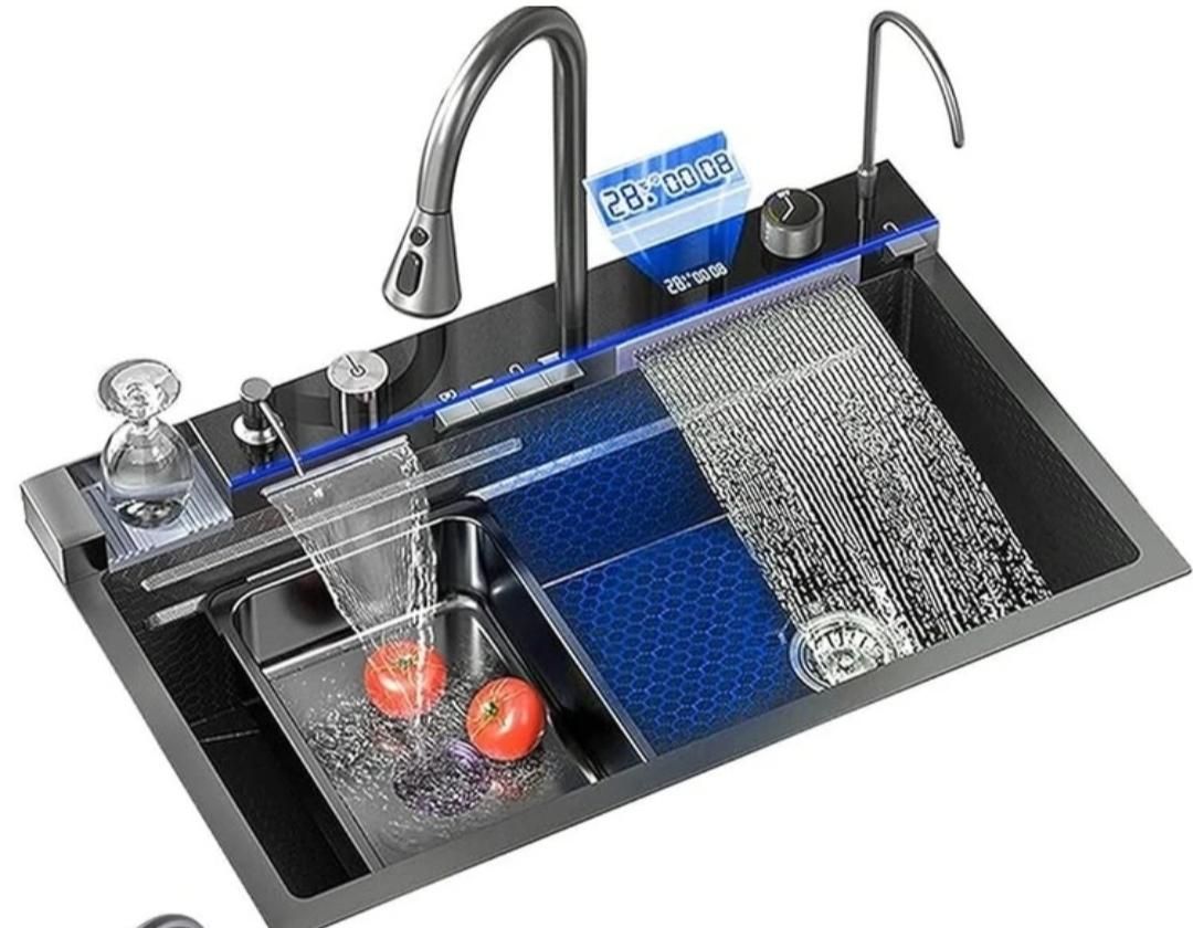 سینک های ایرانی وخارجی پیانویی|مصالح و تجهیزات ساختمان|اهواز, کوی مهدیس|دیوار