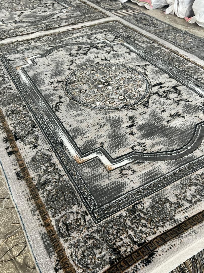 فرش نسیم|فرش|پرند, فاز ۶|دیوار