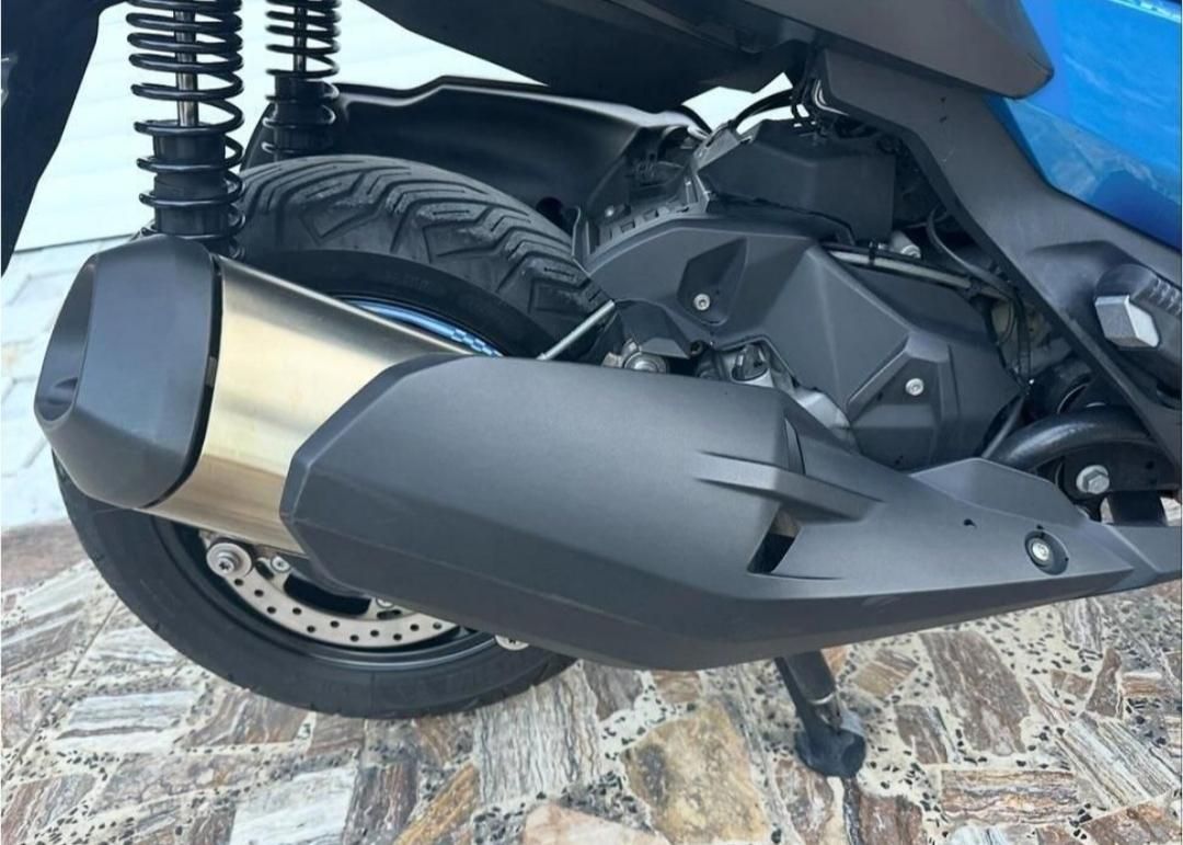 BMW c400x  2021|موتورسیکلت|تهران, مجیدیه|دیوار