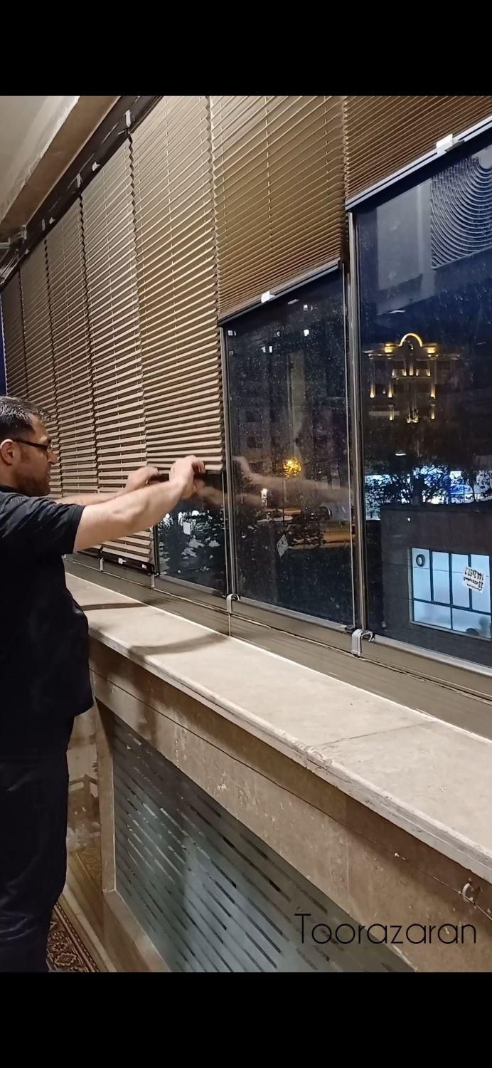 پرده پلیسه، پشت دری / جام بالکنی|پرده، رانر، رومیزی|تبریز, |دیوار