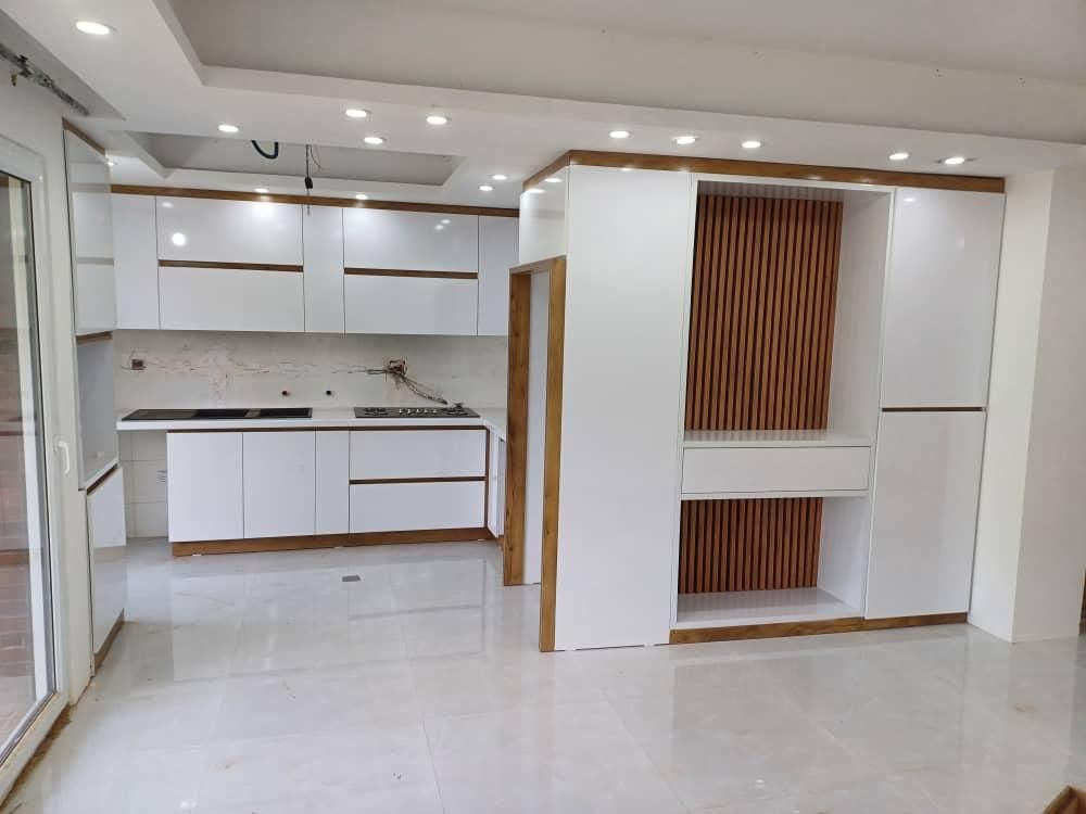 کابینت سازی باران|خدمات پیشه و مهارت|لاهیجان, لیالستان|دیوار