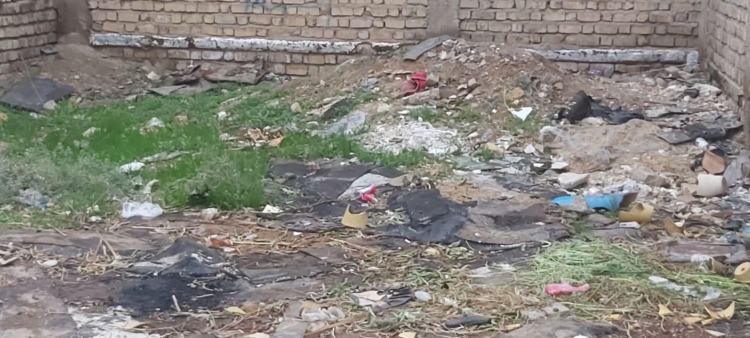 زمین تجاری مِلکی بامجوزساخت نوابصفوی زیر قیمت|فروش زمین و ملک کلنگی|شیراز, کوشک میدان|دیوار