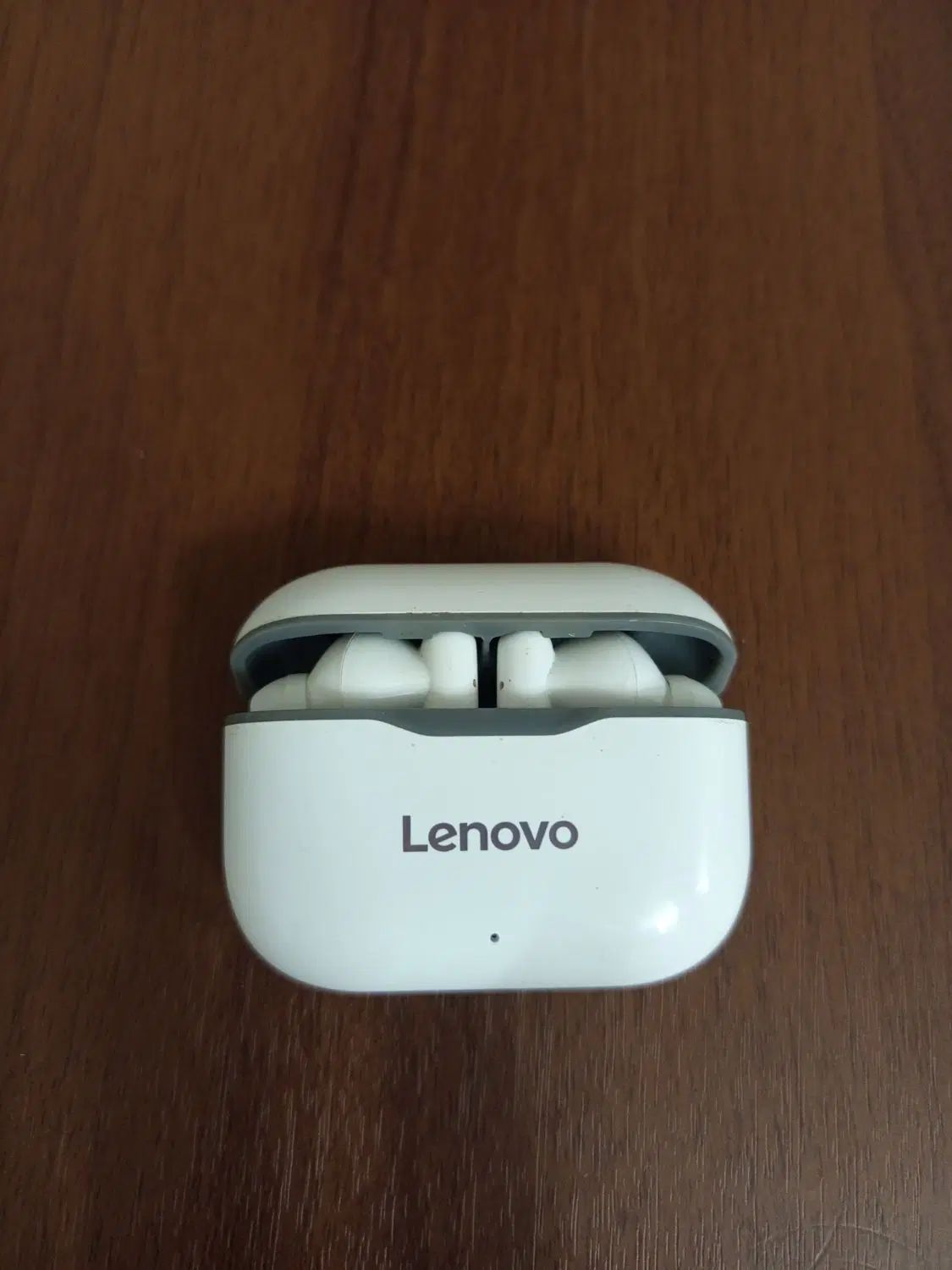 ایرپاد lenovo livepods|پخش‌کننده همراه|تهران, فلاح|دیوار