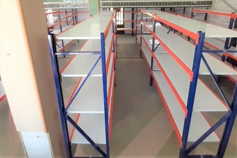 انباری قفسه و فروشگاهی55|فروشگاه و مغازه|قم, چهار مردان|دیوار