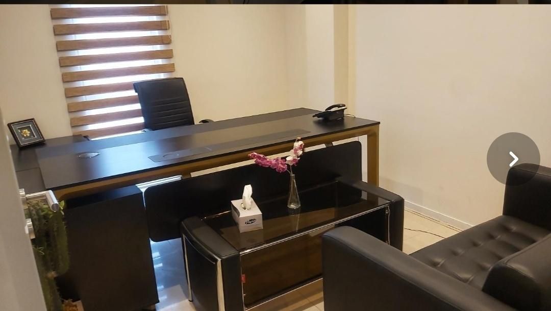 اجاره اتاق اداری مبله به وکلای دادگستری|اجارهٔ دفتر کار، اتاق اداری، مطب|تهران, ظفر|دیوار