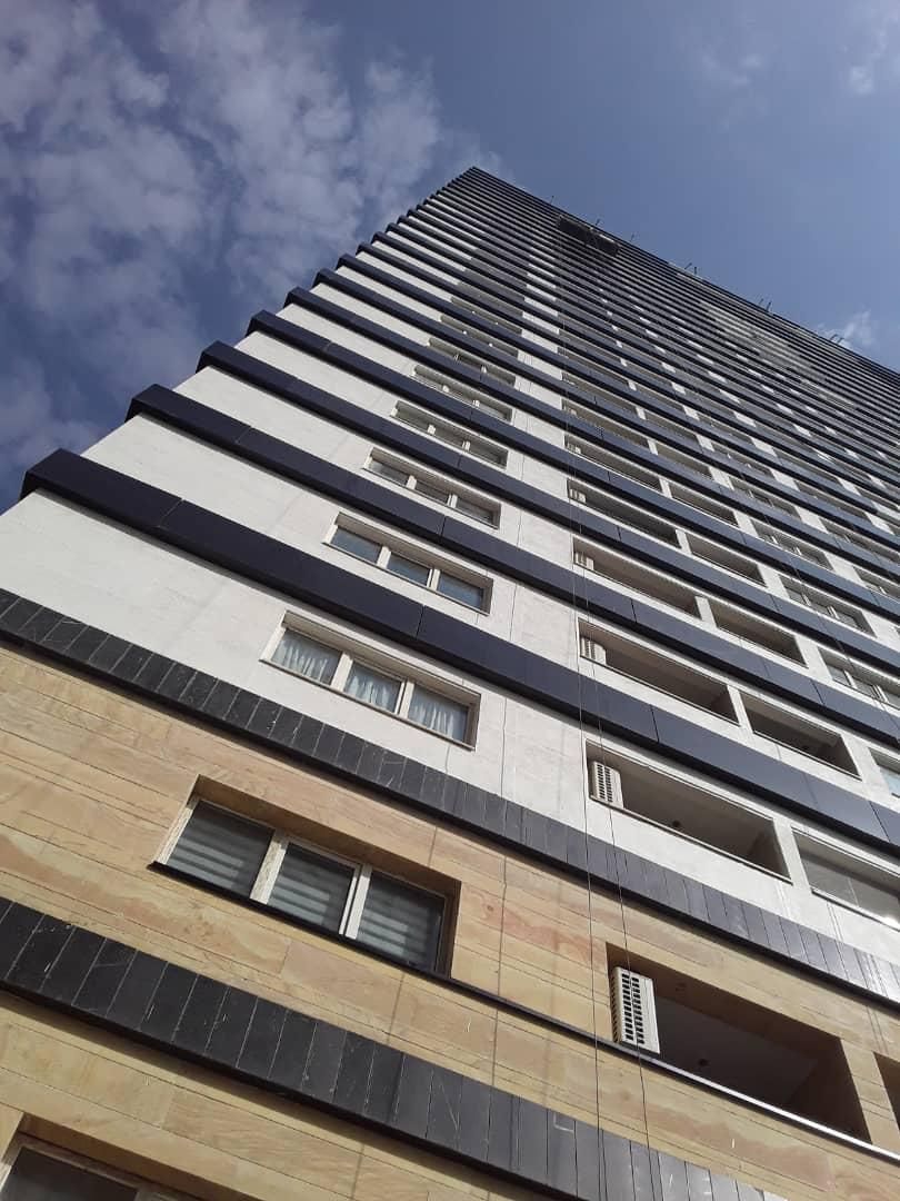 اجاره آپارتمان ۱۰۰ متری ۲ خوابه ارکیده