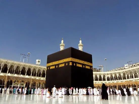 فروش حج عمره|تور و چارتر|تهران, مجیدآباد|دیوار