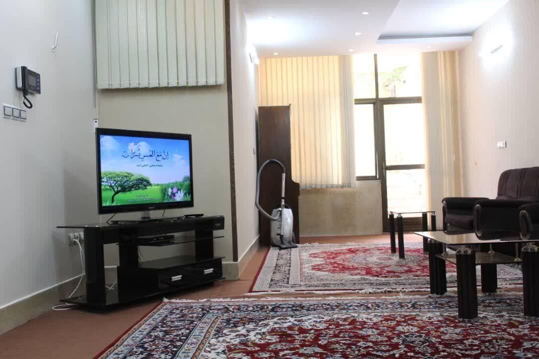 اجاره روزانه یکخواب شیک وتمیز حوالی باغ غدیر|اجارهٔ کوتاه‌مدت آپارتمان و سوئیت|اصفهان, خلیل آباد|دیوار