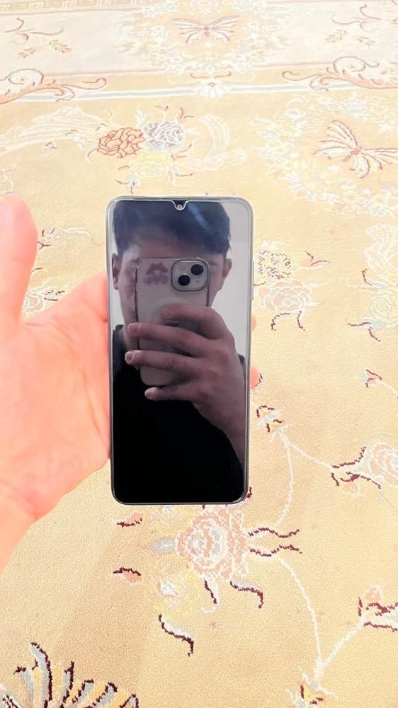 سامسونگ Galaxy A05s با حافظهٔ ۶۴ گیگابایت|موبایل|تهران, ابوذر (منطقه ۱۵)|دیوار
