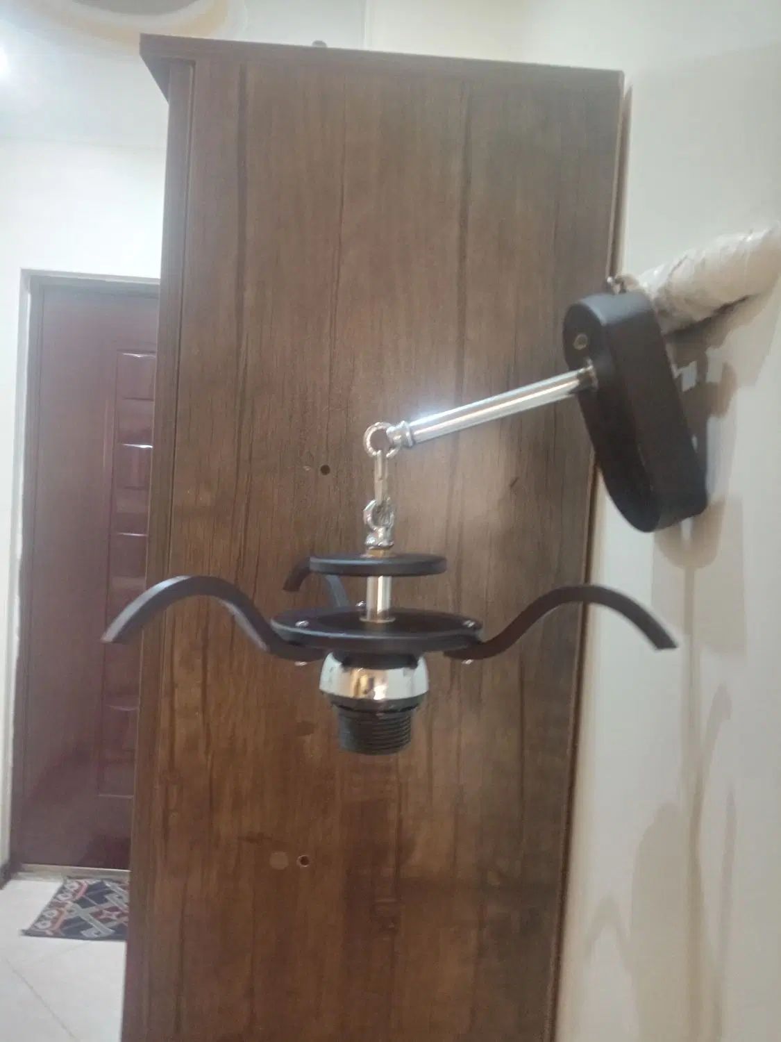 چراغ خواب|چراغ خواب و آباژور|کرج, گلشهر|دیوار