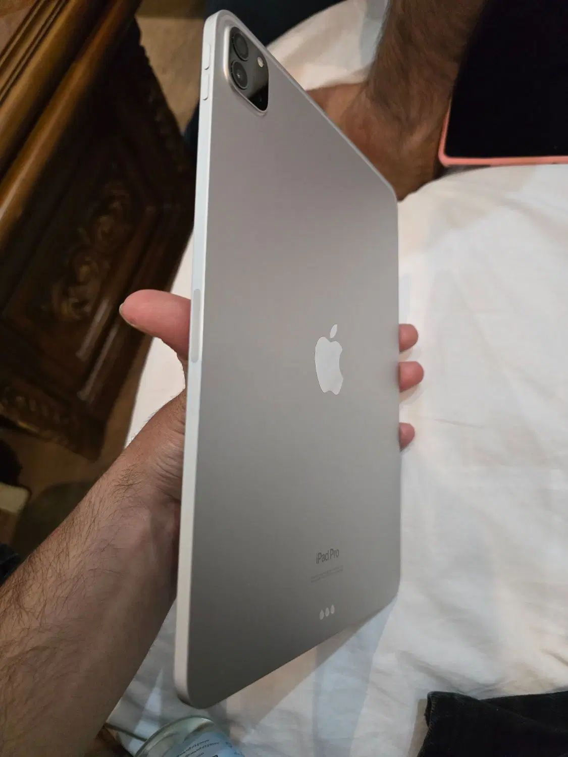 Apple iPad Pro 11-inch 256g(4th generation)|تبلت|تهران, تهرانپارس جنوبی|دیوار