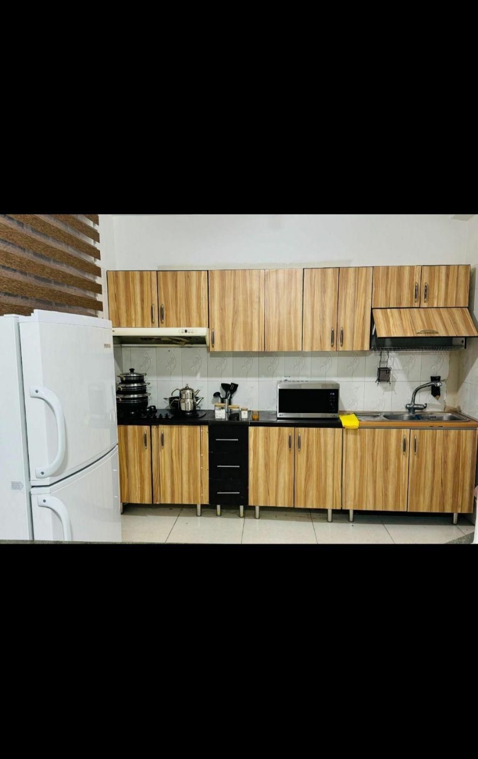 اجاره روزانه|اجارهٔ کوتاهمدت آپارتمان و سوئیت|اسلامشهر, سیمرغ|دیوار