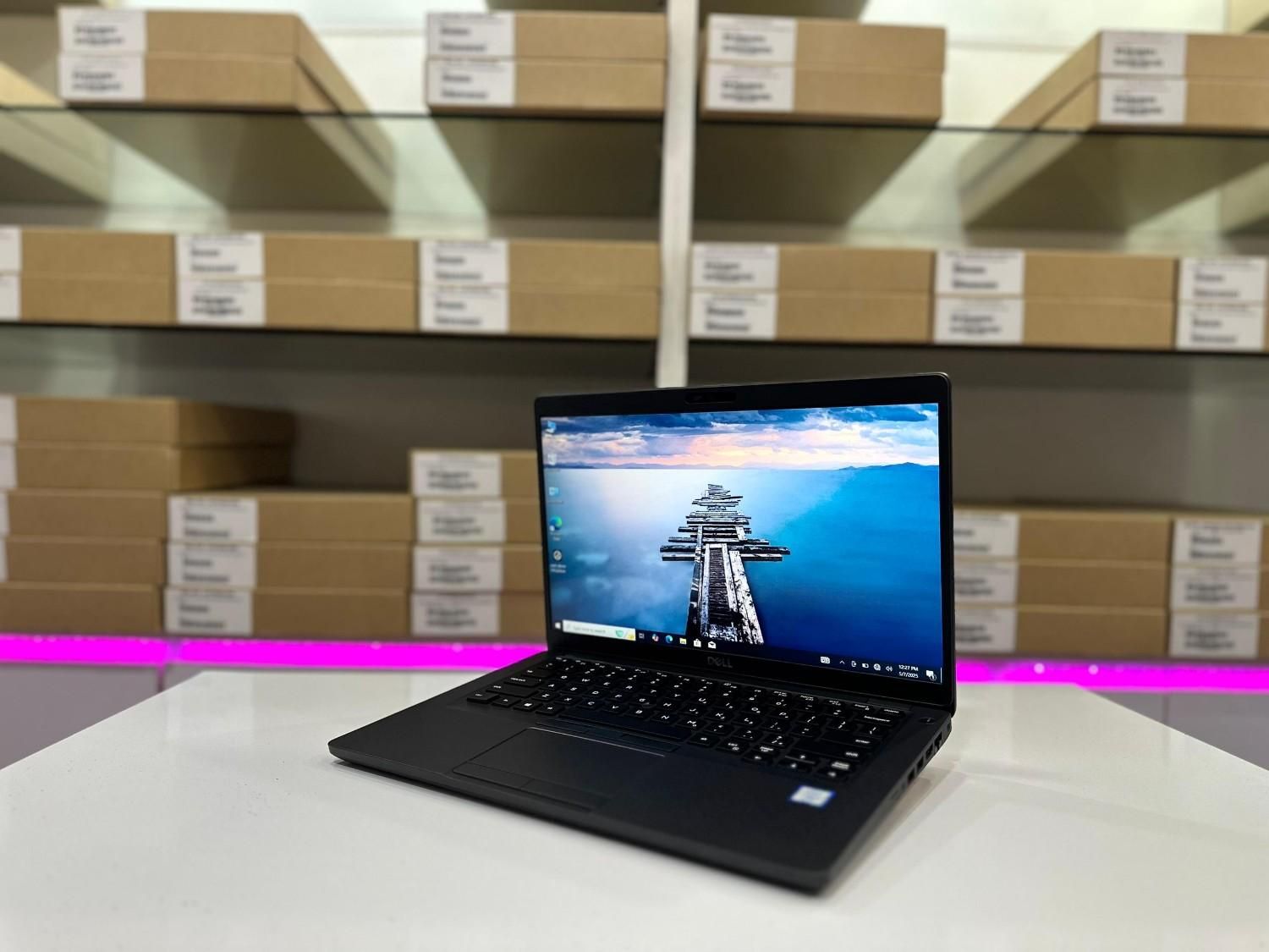 لپ تاپ DELL Latitude 5400|رایانه همراه|خرم‌آباد, |دیوار