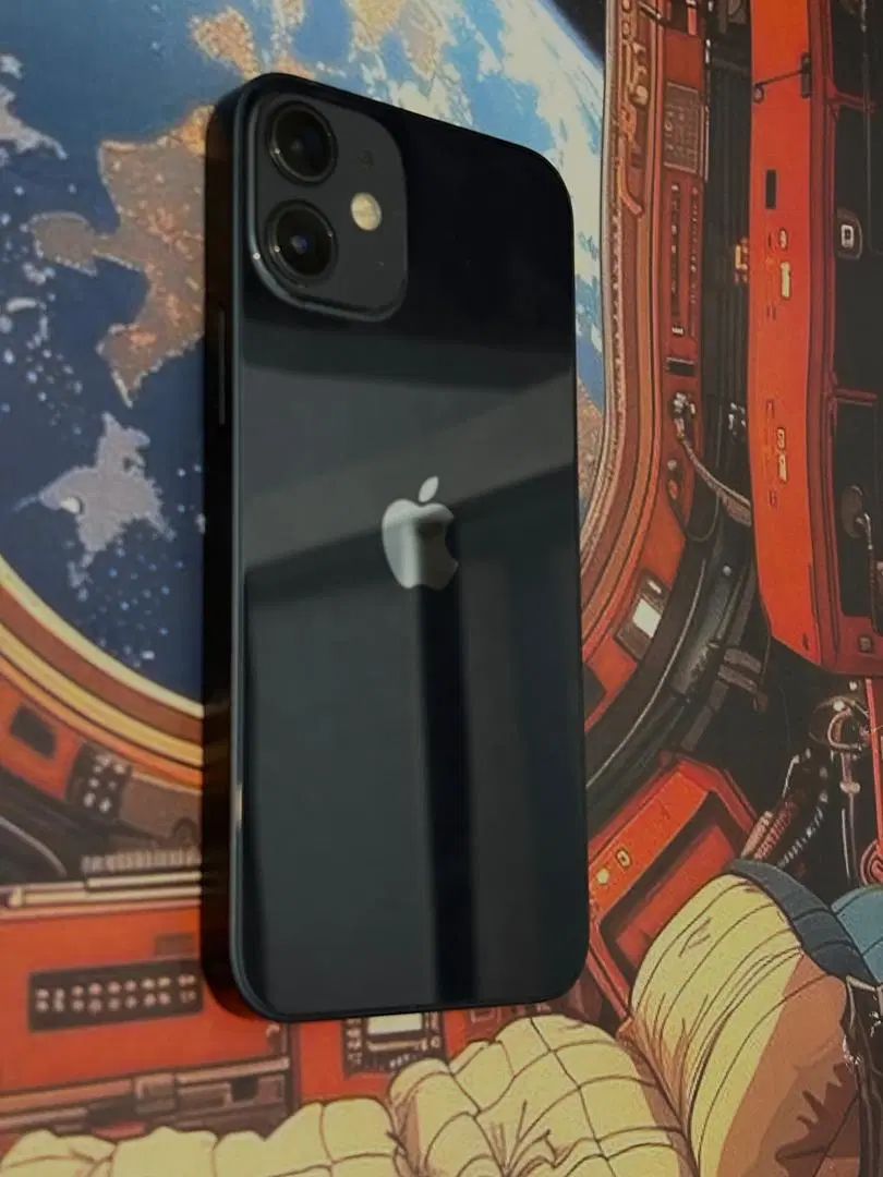 iphone 12 mini|موبایل|تهران, شیوا|دیوار