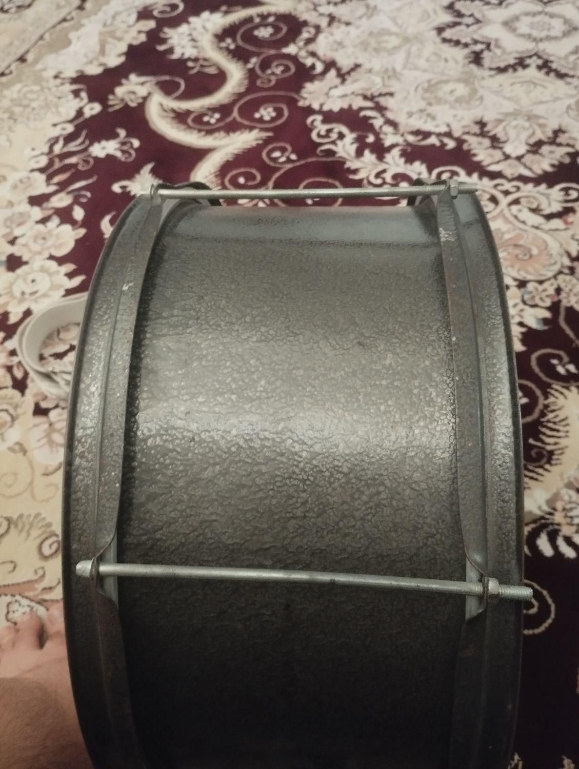 طبل|درام و پرکاشن|کازرون, |دیوار