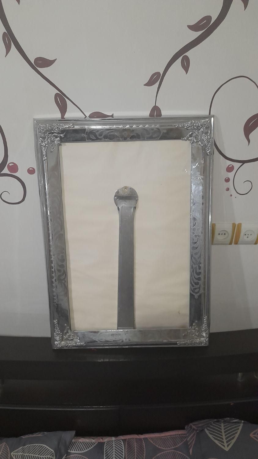 قاب آینه|صنایع دستی و سایر لوازم تزئینی|گنبد کاووس, |دیوار