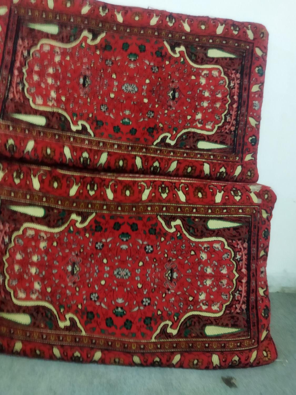 پشتی|پشتی|کرمان, |دیوار