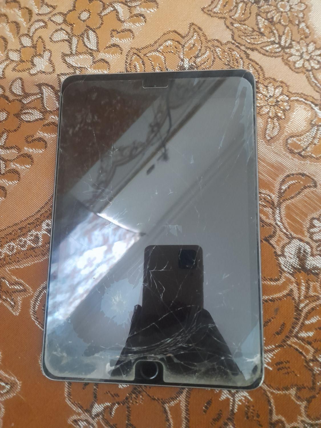 iPad mini 5|تبلت|سراوان, |دیوار