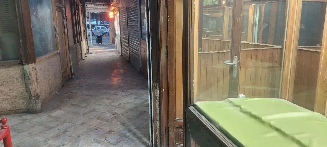 مغازه در خیابان خسروی /سرمایه گذاری / رهن و اجاره|فروش مغازه و غرفه|مشهد, ده دی|دیوار