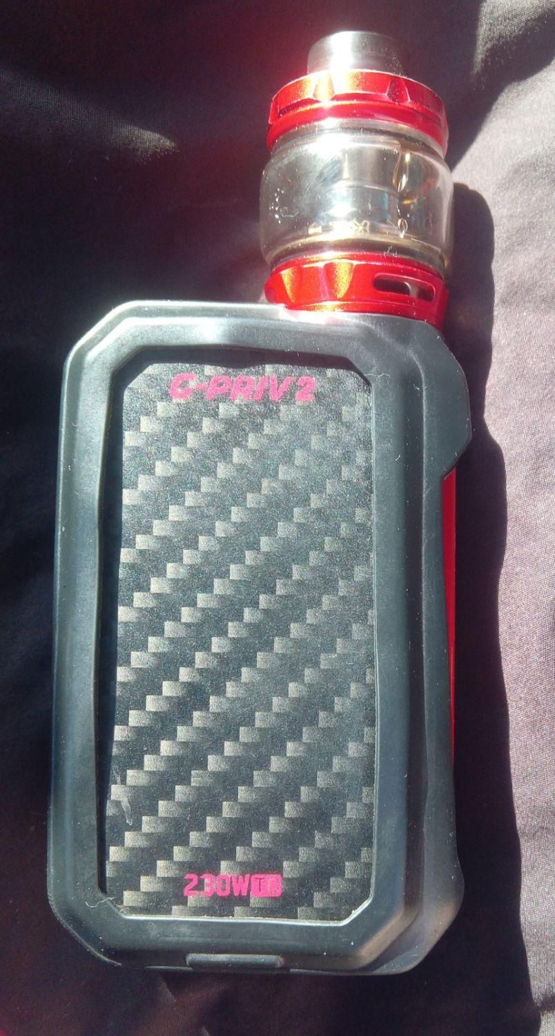 ویپ اسموک ۲۳۰وات|زیورآلات و اکسسوری|نسیم‌شهر, |دیوار