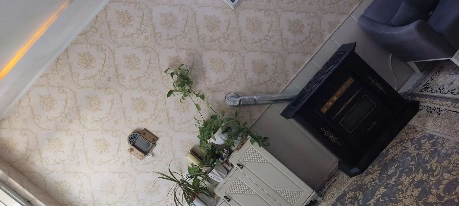 فروش آپارتمان ۱۱۵ متری ۱ خوابه طبقه ۲ در  نیشابور|فروش آپارتمان|نیشابور, گنبد سبز|دیوار