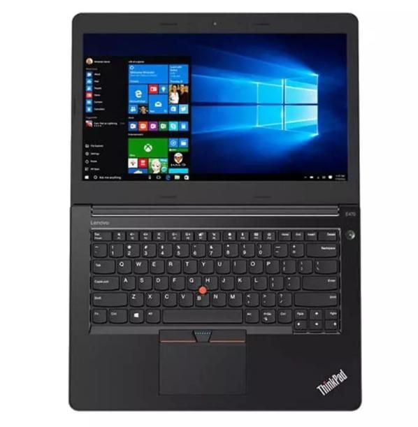 اقساط خرید کن لپ تاپ لنوو 14اینچ مدل ThinkPad T470|رایانه همراه|اهواز, نادری|دیوار