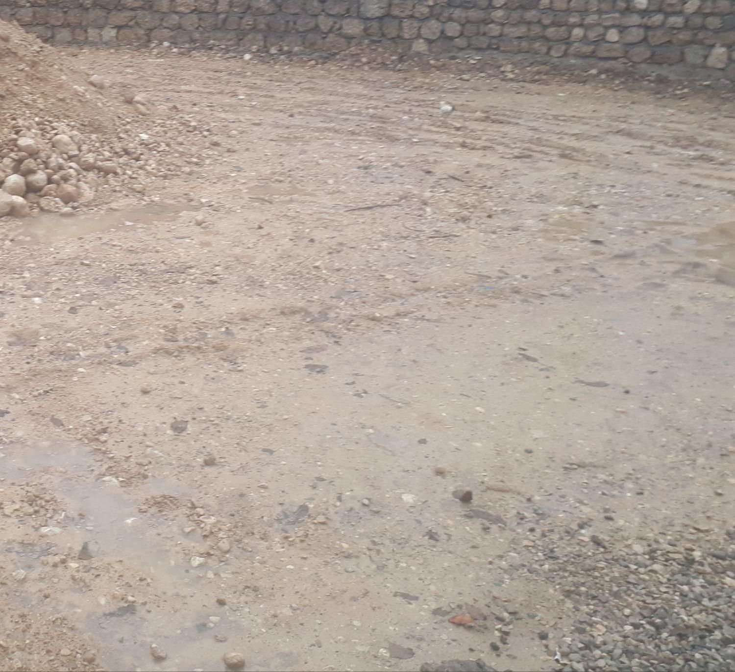 فروش زمین ۲۶۰ متری|فروش زمین و ملک کلنگی|بازفت, |دیوار