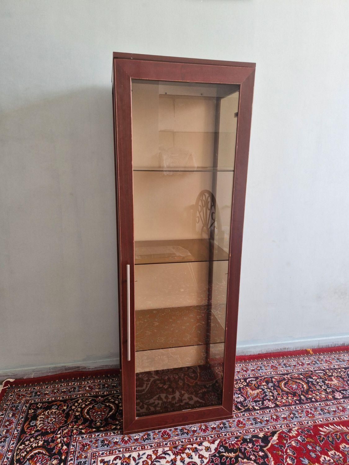 دراور باآینه|جاکفشی، کمد، دراور|شیراز, تندگویان|دیوار