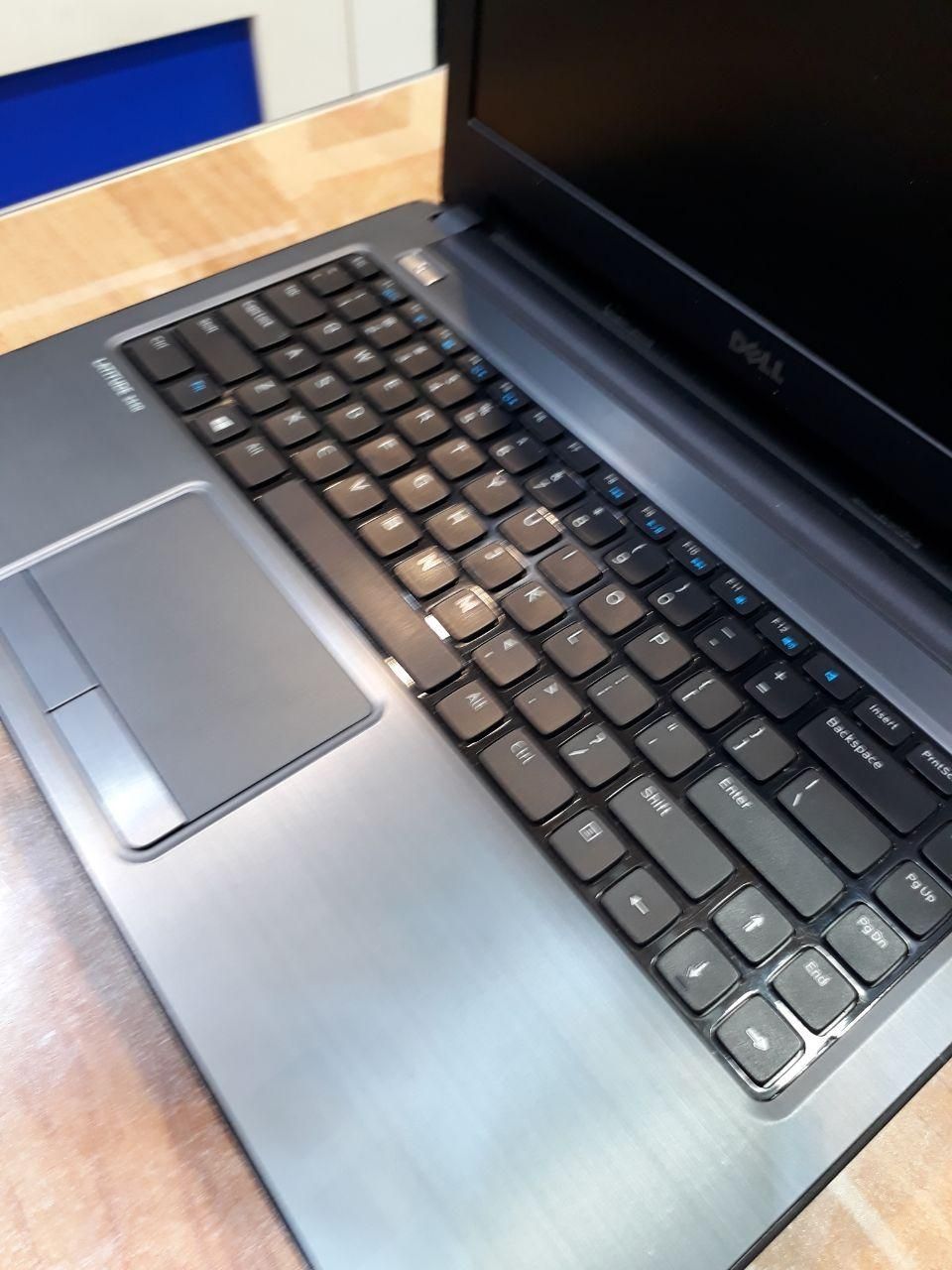 DELL 3440 M|رایانه همراه|گرگان, |دیوار