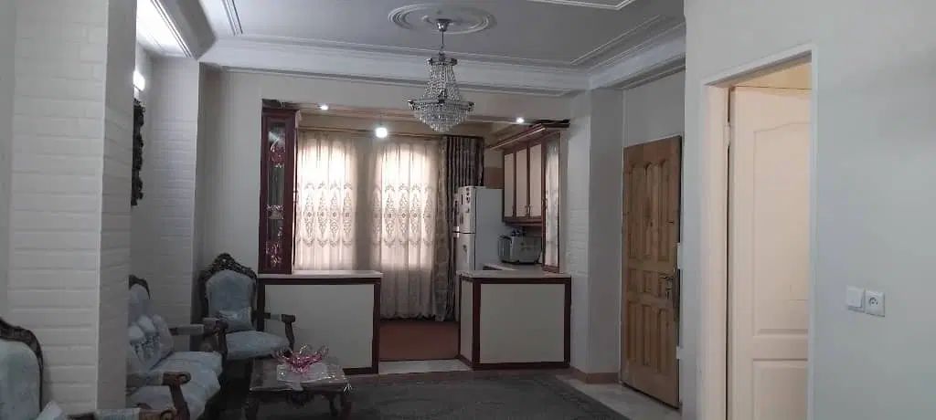 آپارتمان 74متری فروشی|فروش آپارتمان|تهران, عباسی|دیوار