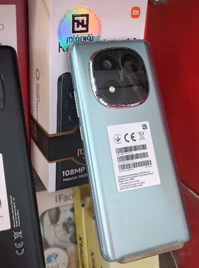 note 14 pro plus نو|موبایل|رشت, بازار|دیوار