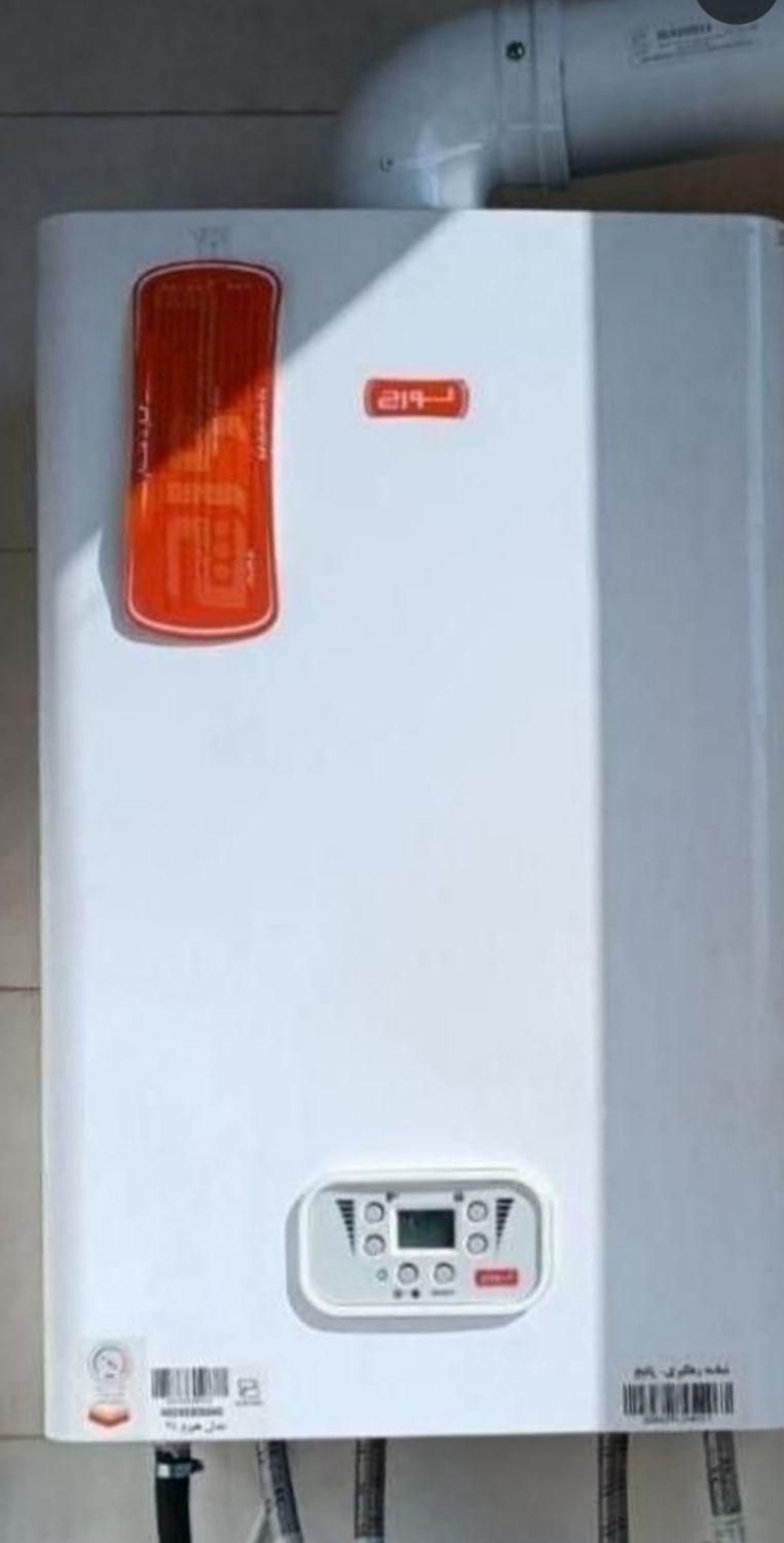 سرویس و تعمیر پکیج و برق ساختمان وتاسیسات|خدمات پیشه و مهارت|صدرا-فارس, فاز ۱|دیوار