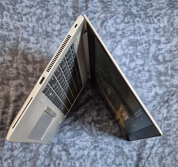 HP 840 G5  بسیار تمیز|رایانه همراه|قم, پردیسان|دیوار