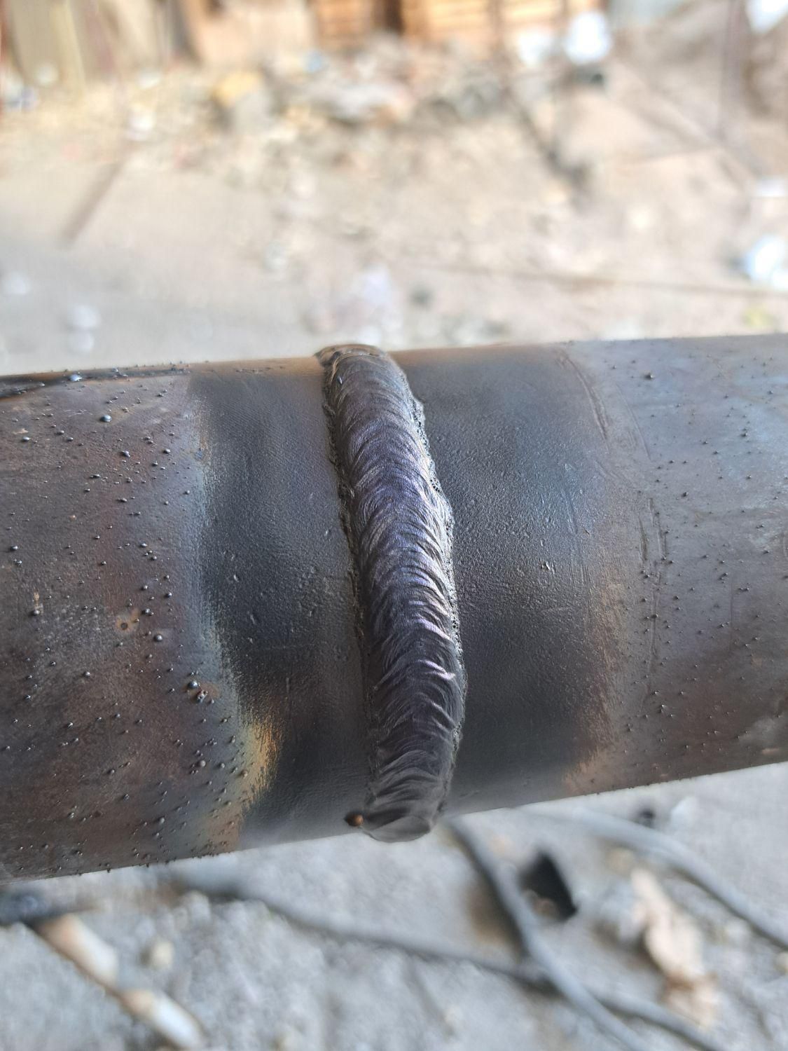 لوله کشی گاز|خدمات پیشه و مهارت|بندرعباس, |دیوار