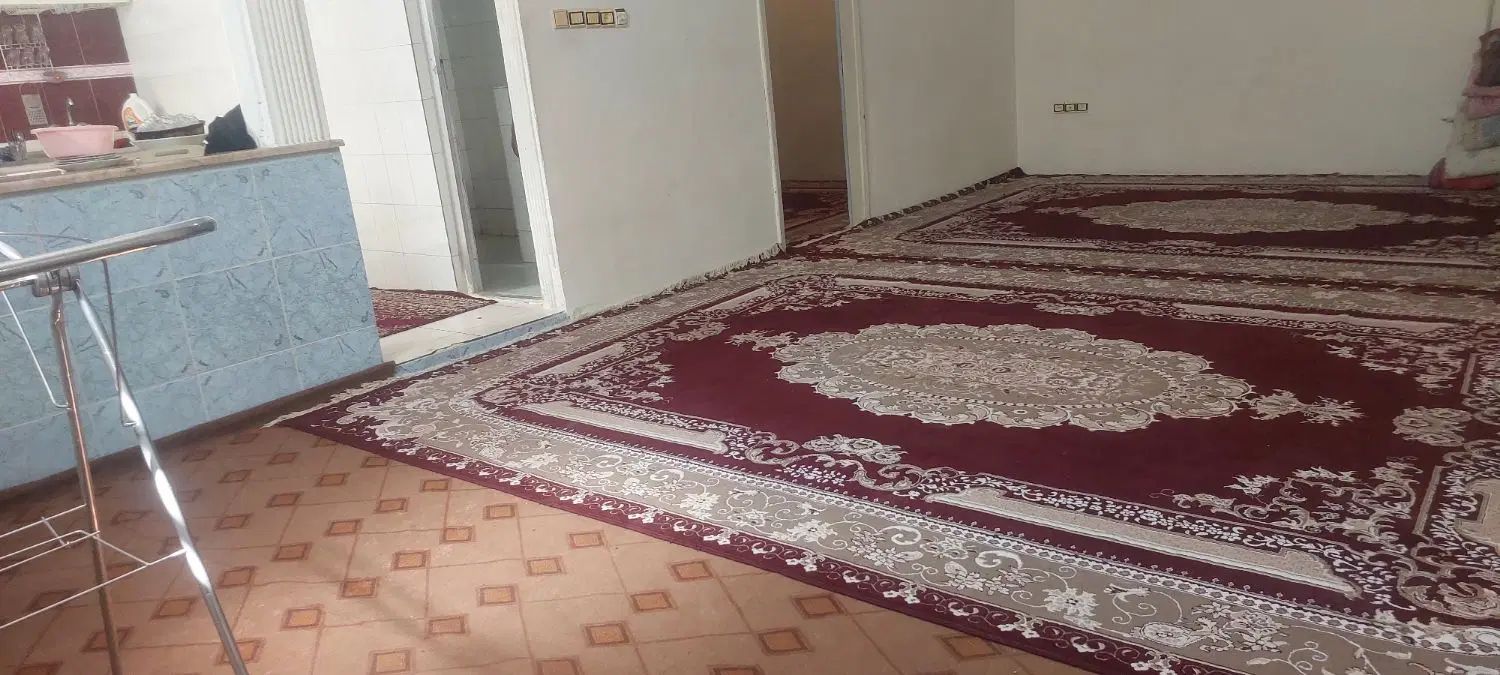 اجاره روزانه/هفتگی/ماهانه آپارتمان ۱۰۰ متری|اجارهٔ کوتاه‌مدت آپارتمان و سوئیت|مشهد, پنجتن|دیوار