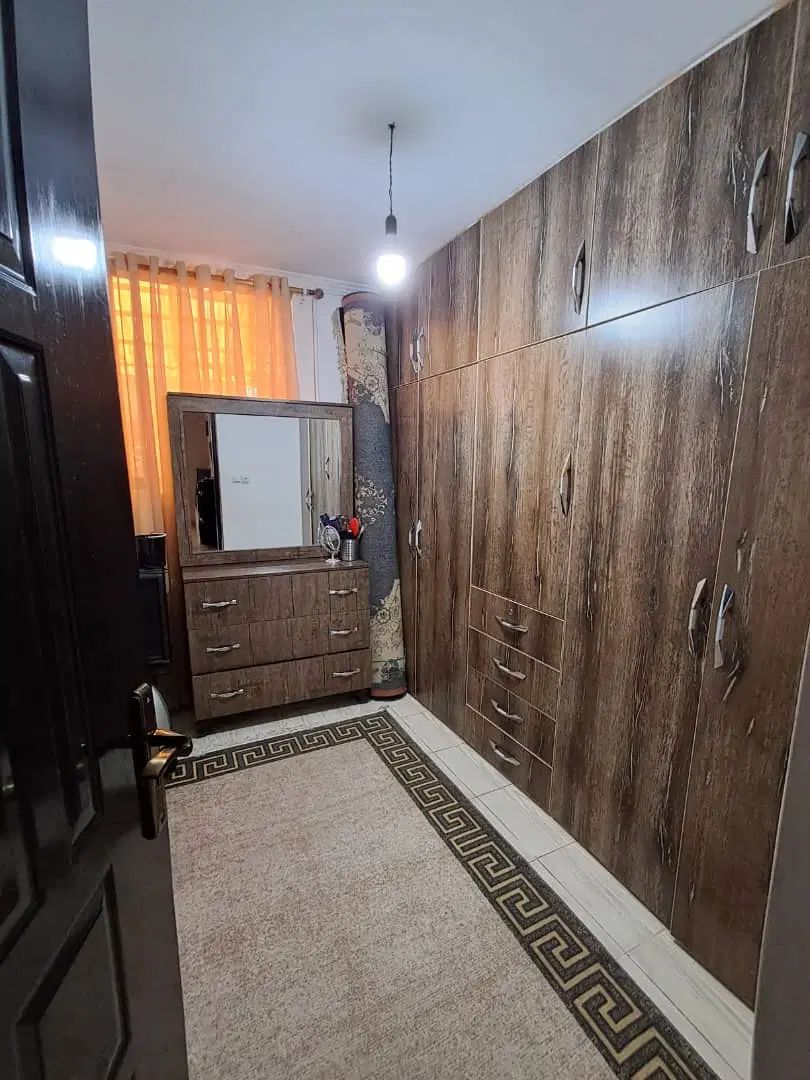 فروش واحدط اول باپارکینگ وحیاط۱۲۰متری دیانتی شیرآب|فروش آپارتمان|رشت, دیانتی|دیوار
