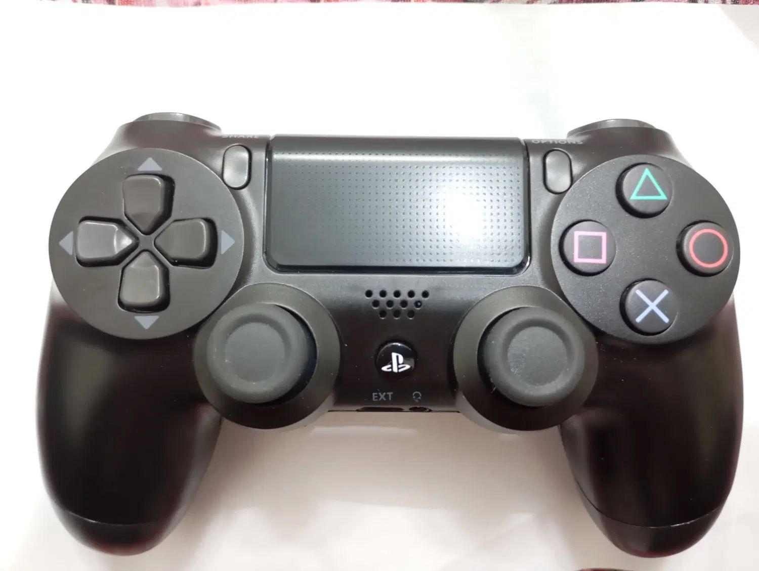 دسته اورجینال(های کپی)ps4|کنسول، بازی ویدئویی و آنلاین|تهران, ازگل|دیوار