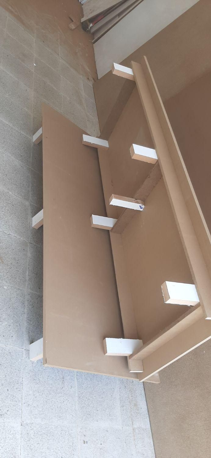 تولید انواع کفی تختی|تخت و سرویس خواب|اردبیل, |دیوار