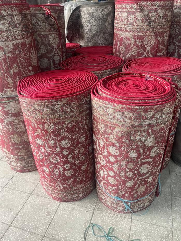 سجاده مسجدی طاقه ای رولی|فرش|تهران, دهکده المپیک|دیوار