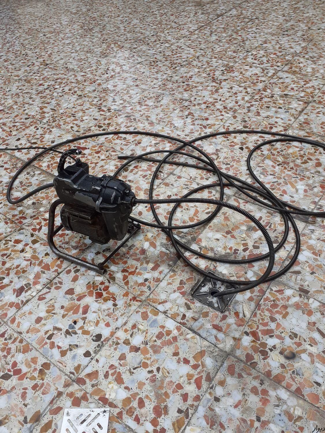 لوله بازکنی رشت فومن خمام انزلی سنگر کوچصفهان|خدمات پیشه و مهارت|رشت, معلم|دیوار