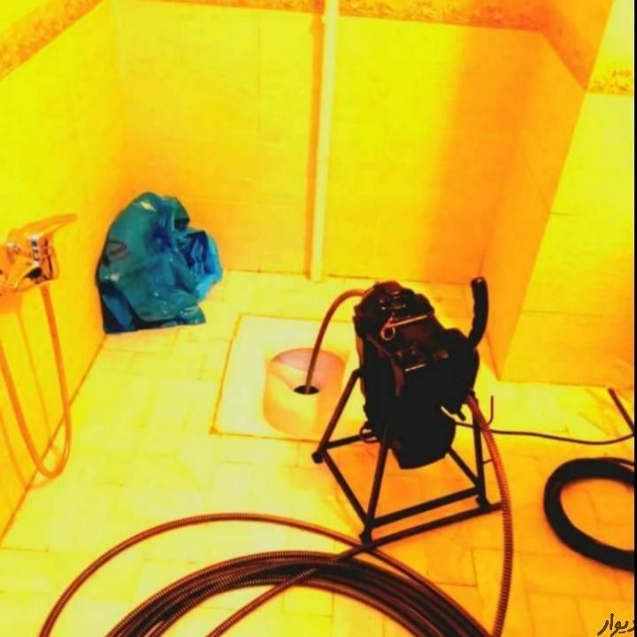 لوله بازکن50٪تخفیف فنرزنی کاملابهداشتی رفع نمبو24س|خدمات پیشه و مهارت|مشهد, رضاشهر|دیوار