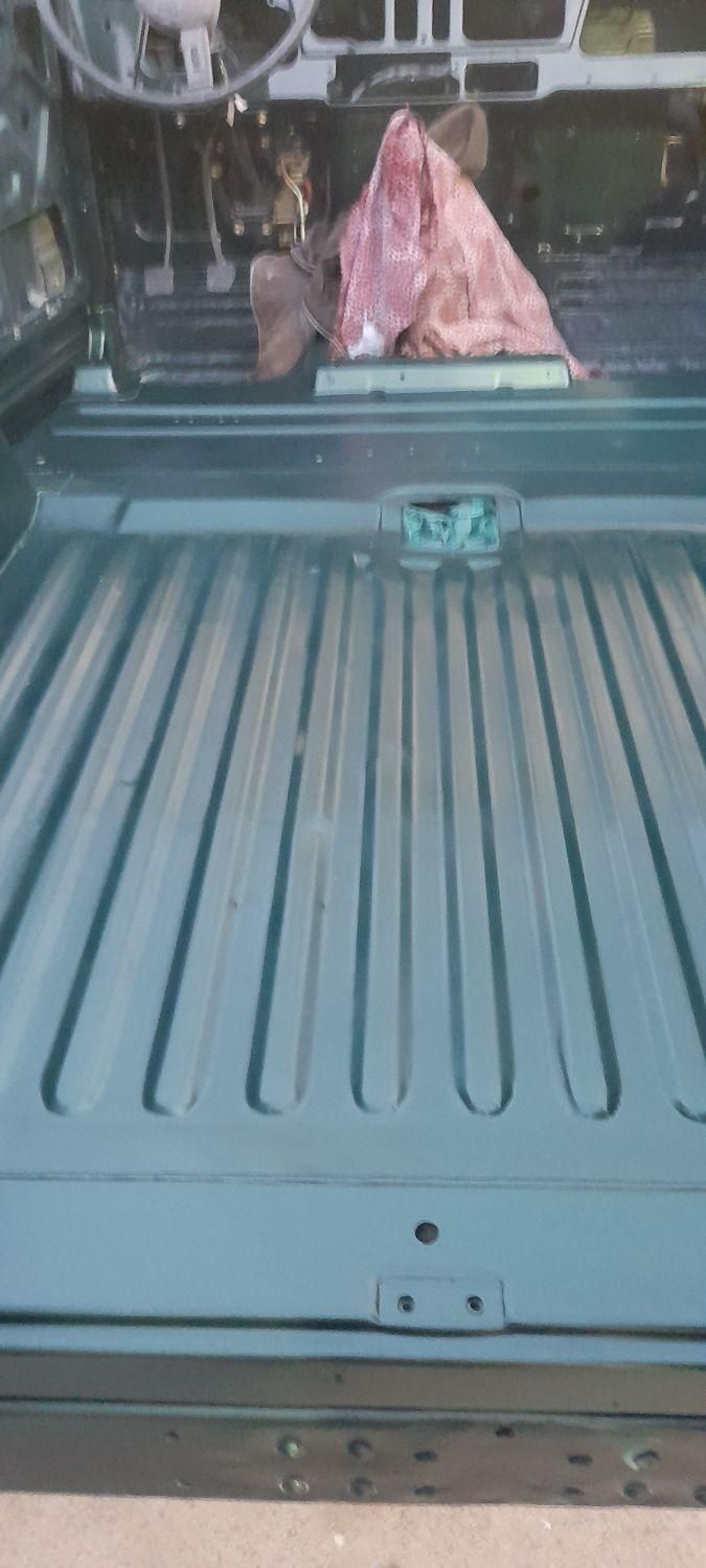 بازسازی خودرو های دودیفرانسیل و افرودو کلاسیک|خدمات موتور و ماشین|اصفهان, شهرک صنعتی امیرکبیر (شاپور جدید)|دیوار