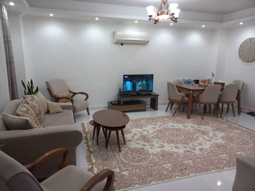 فروش دوخواب ۱۰۰ متری استادسرا امکانات فول|فروش آپارتمان|رشت, معلم|دیوار