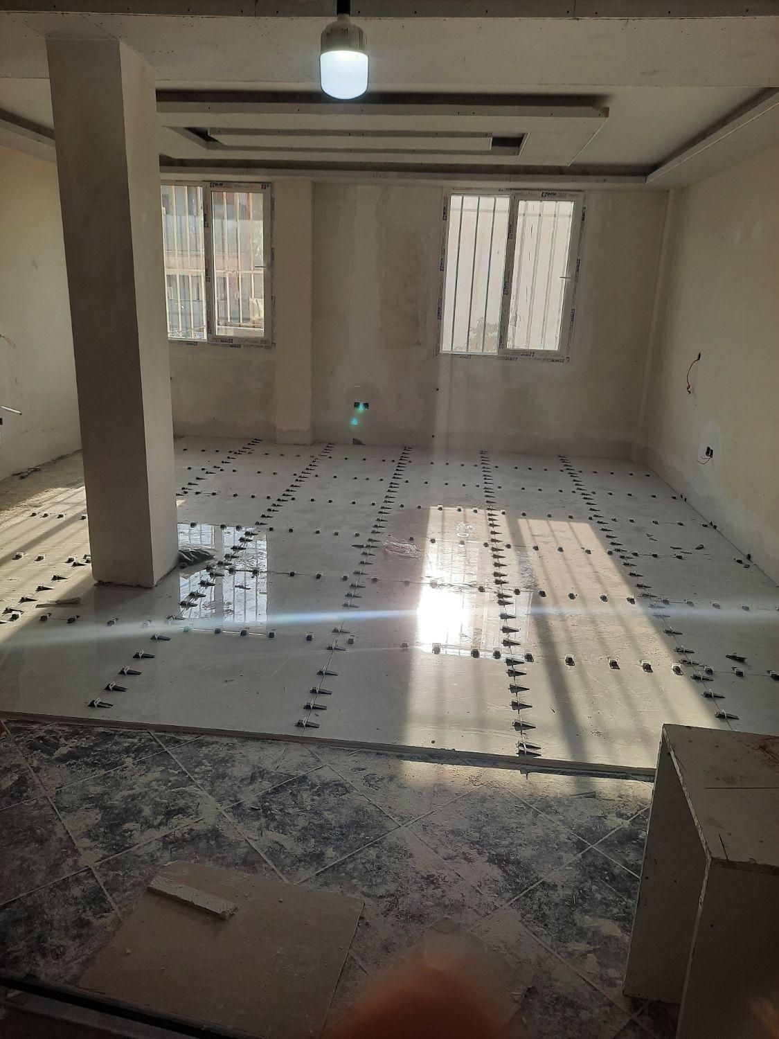 کاشیکاری و سرامیک کاری کاشی کار متخصص|خدمات پیشه و مهارت|کرج, کوی کارمندان جنوبی|دیوار