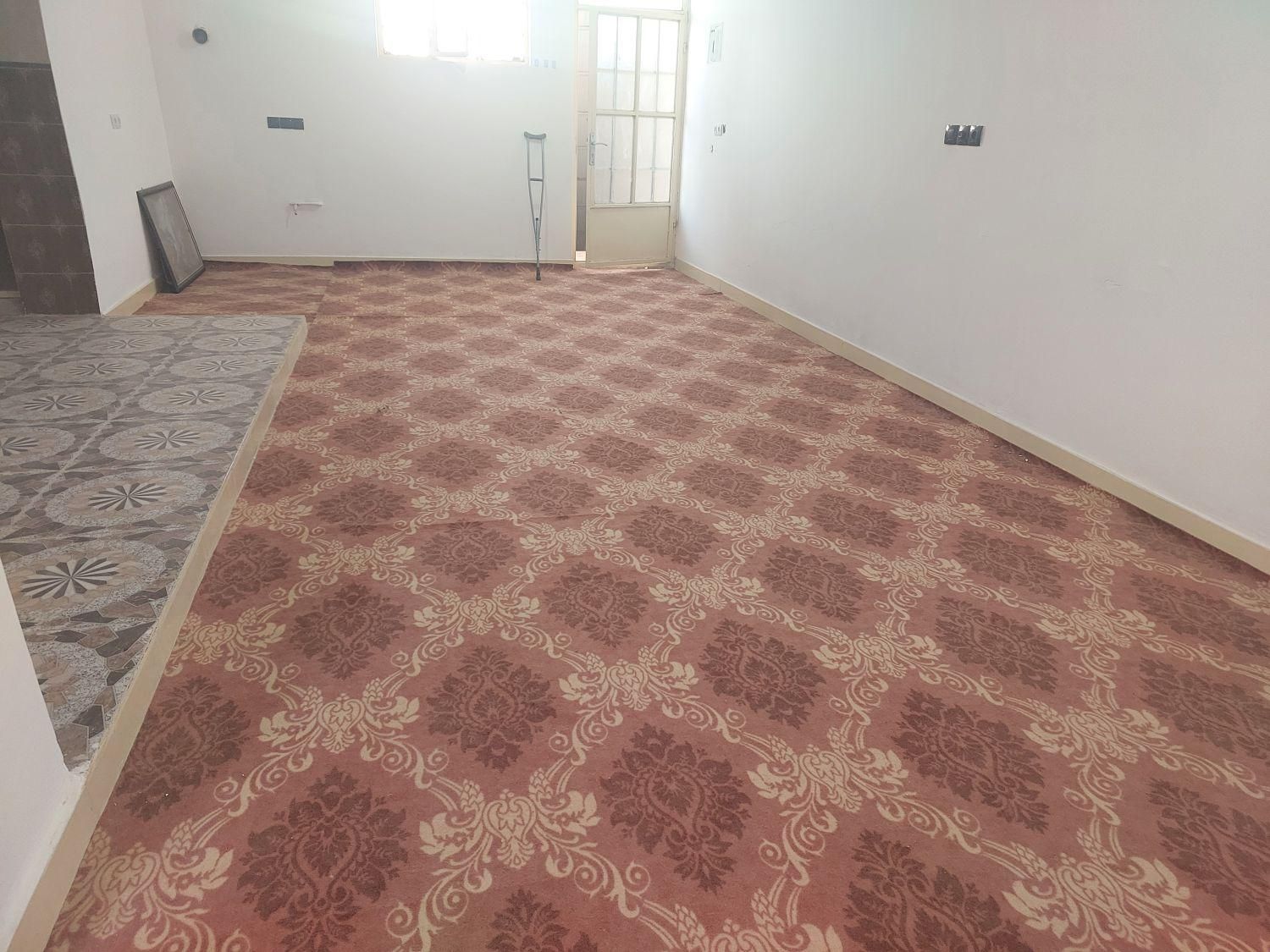 فروش حیاط مجزا طبقه بالا بلوارکشاورز|فروش آپارتمان|شوشتر, |دیوار