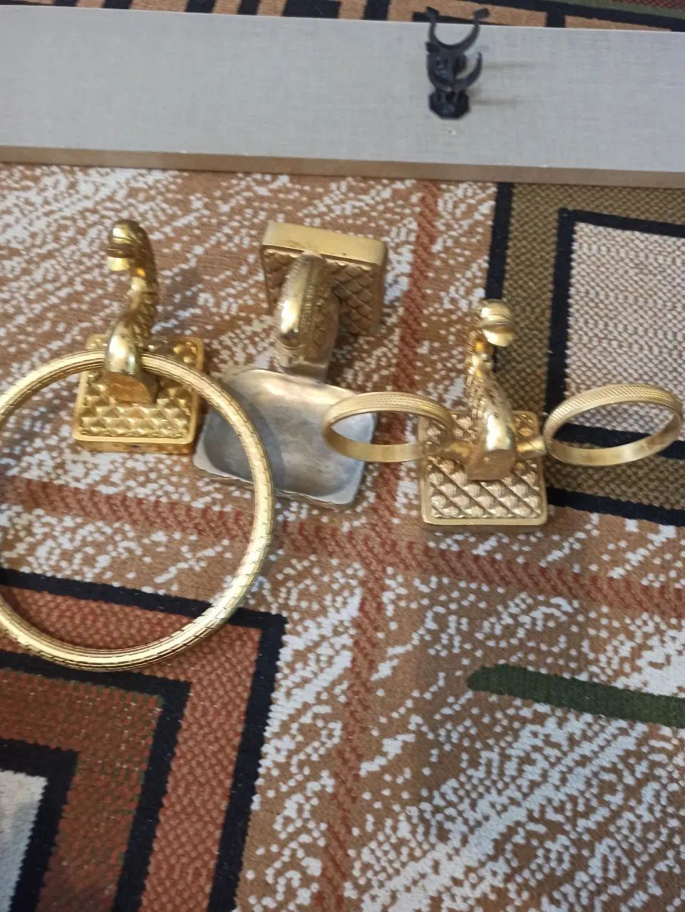 تجهیزات ساختمانی مثل سینک شیر خارجی سیم برق آنتن|مصالح و تجهیزات ساختمان|تهران, شهمیرزادی|دیوار